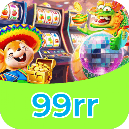 Jogos com maior RTP na 99rr