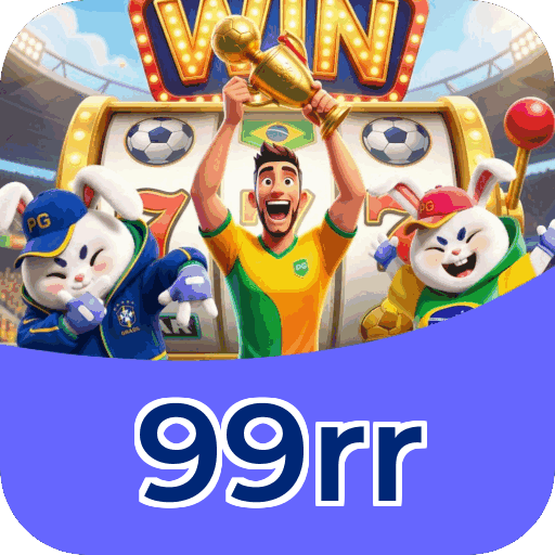 Login rápido no app 99rr